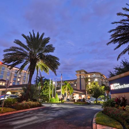 Homewood Suites By Hilton Lake Buena Vista - Orlando Exterior photo