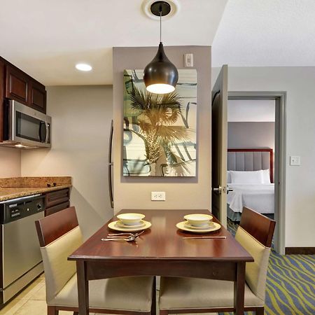 Homewood Suites By Hilton Lake Buena Vista - Orlando Exterior photo