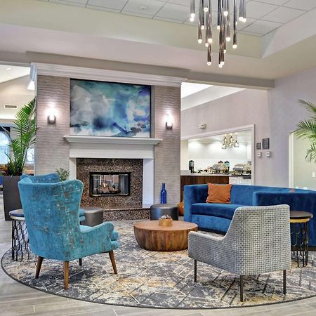 Homewood Suites By Hilton Lake Buena Vista - Orlando Exterior photo