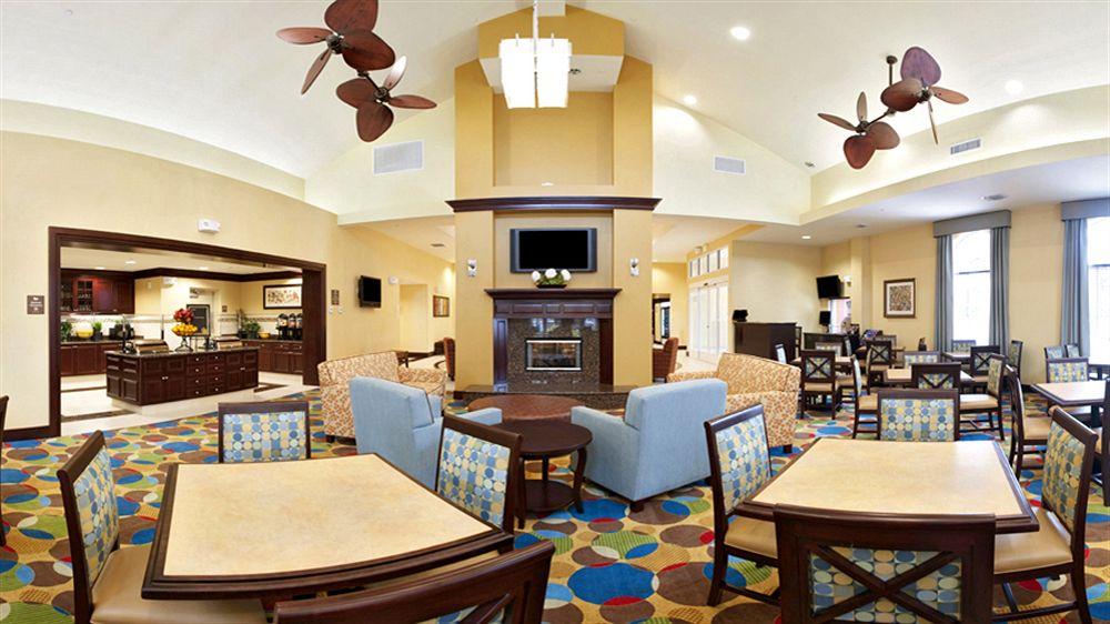 Homewood Suites By Hilton Lake Buena Vista - Orlando Exterior photo
