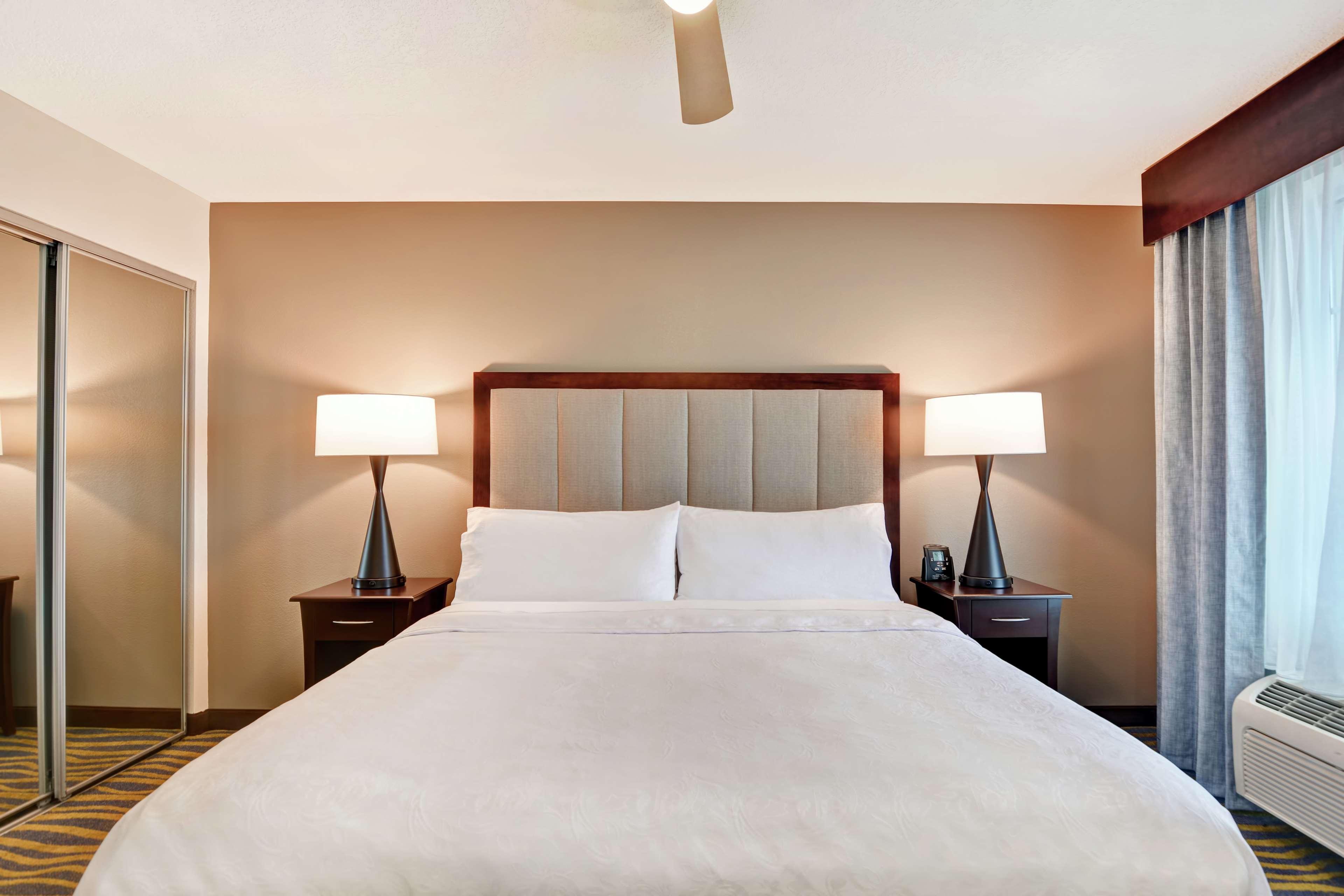 Homewood Suites By Hilton Lake Buena Vista - Orlando Exterior photo