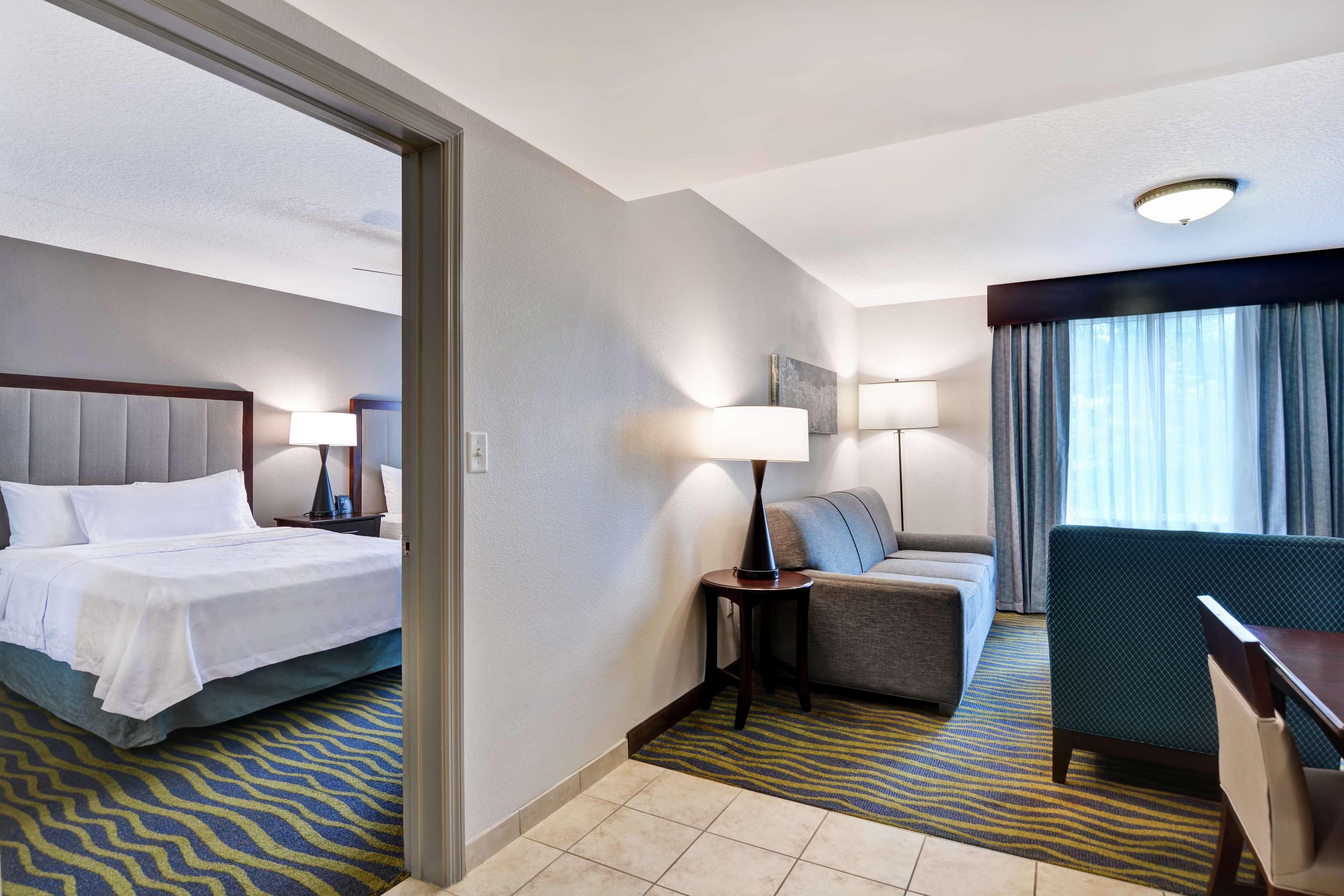 Homewood Suites By Hilton Lake Buena Vista - Orlando Exterior photo