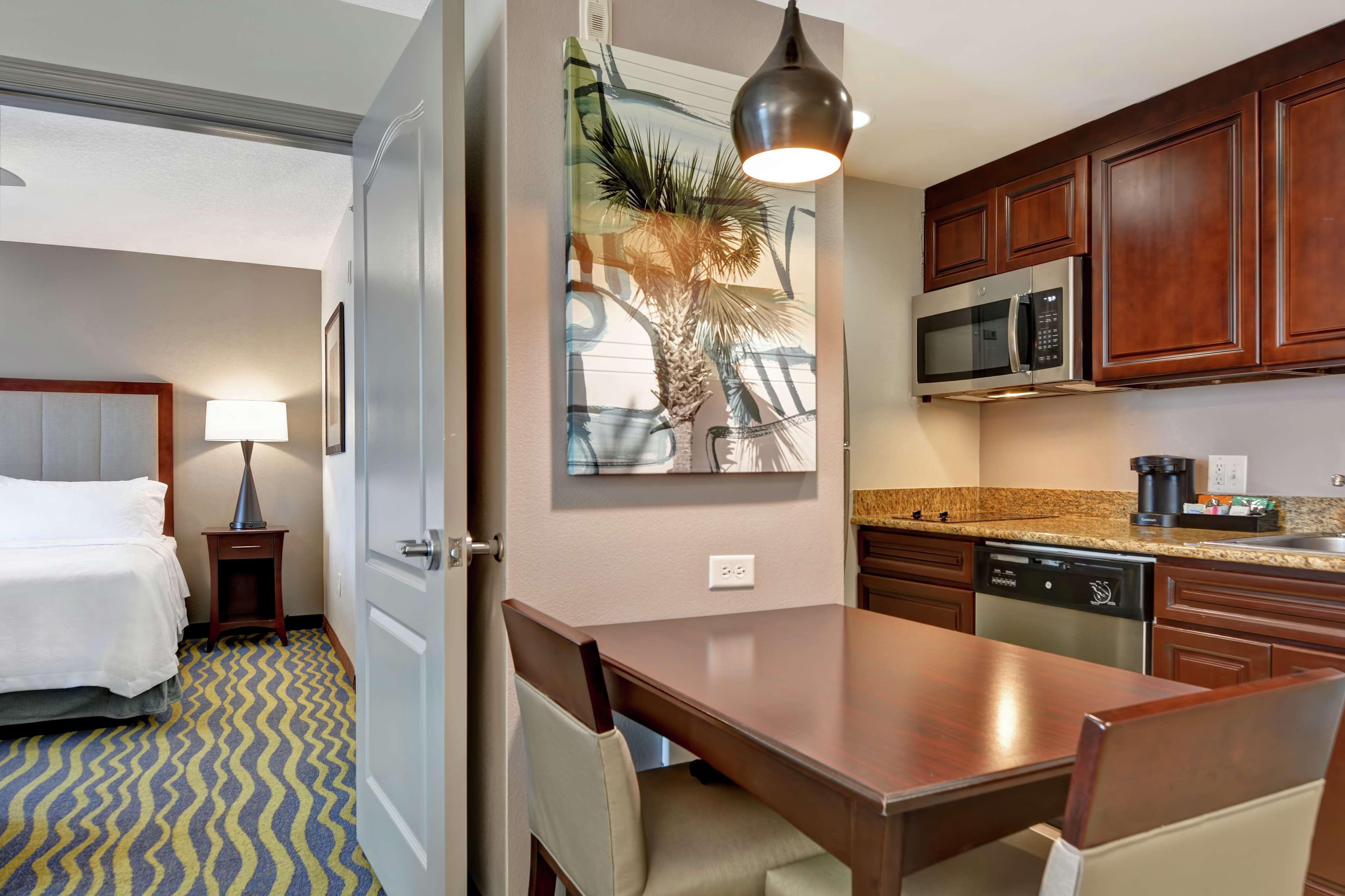 Homewood Suites By Hilton Lake Buena Vista - Orlando Exterior photo