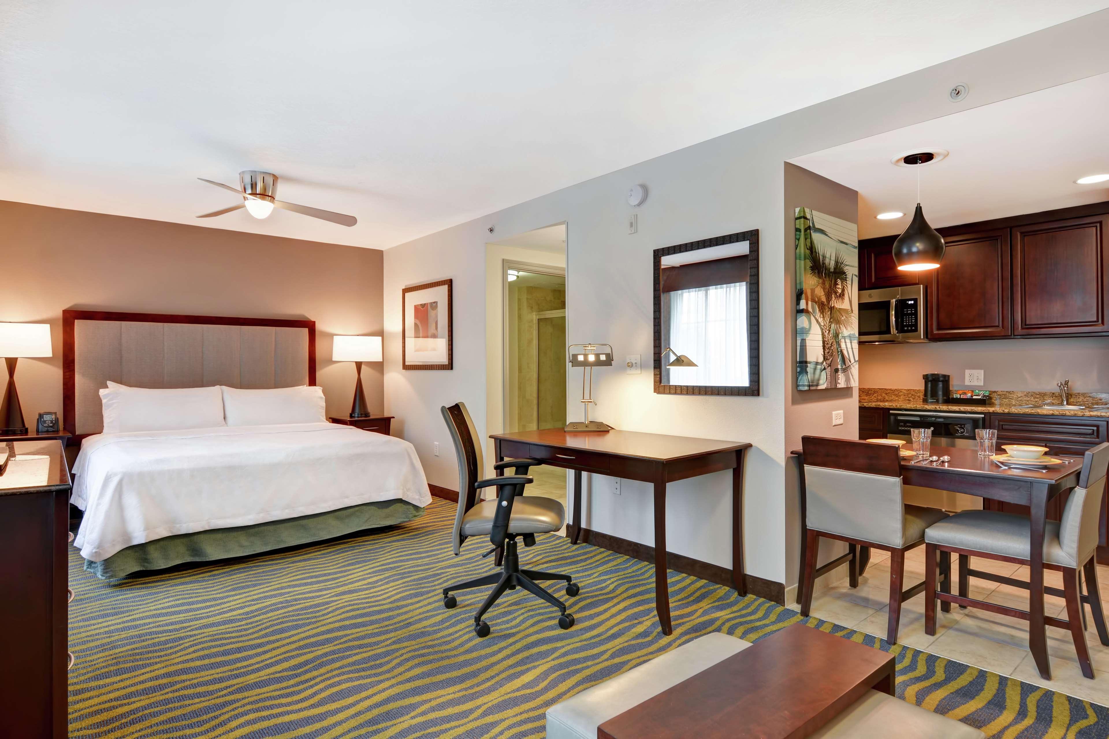 Homewood Suites By Hilton Lake Buena Vista - Orlando Exterior photo