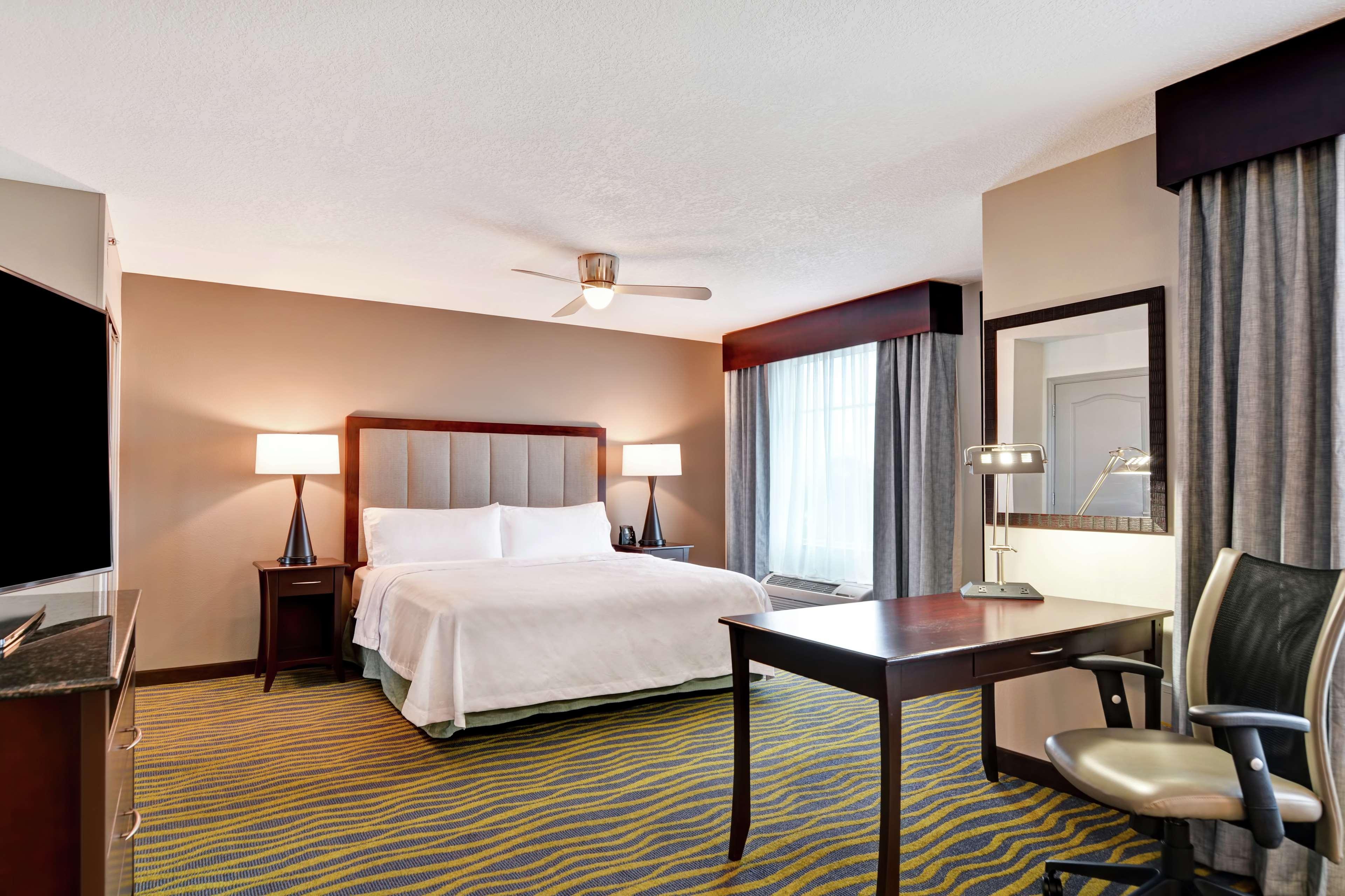 Homewood Suites By Hilton Lake Buena Vista - Orlando Exterior photo