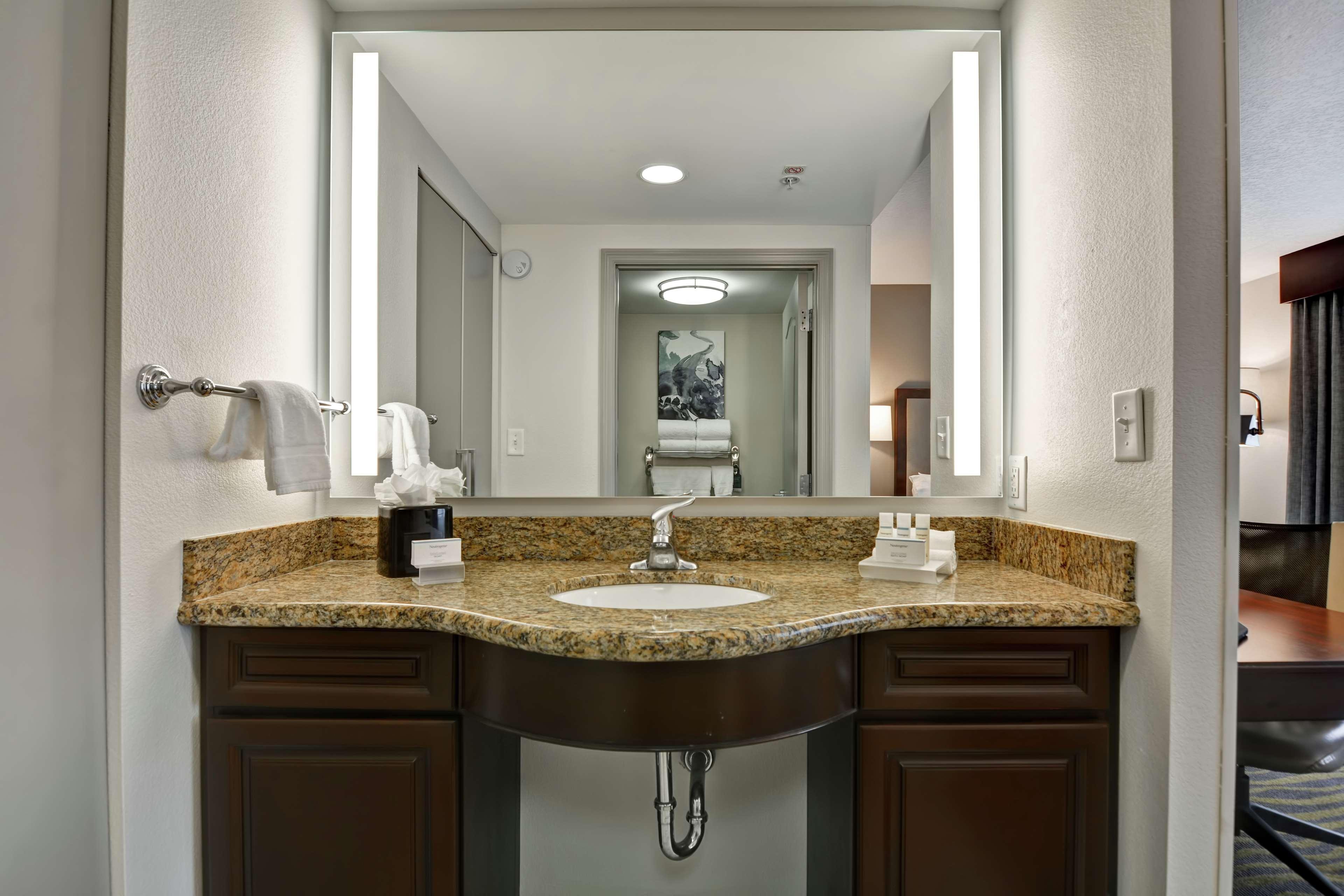 Homewood Suites By Hilton Lake Buena Vista - Orlando Exterior photo