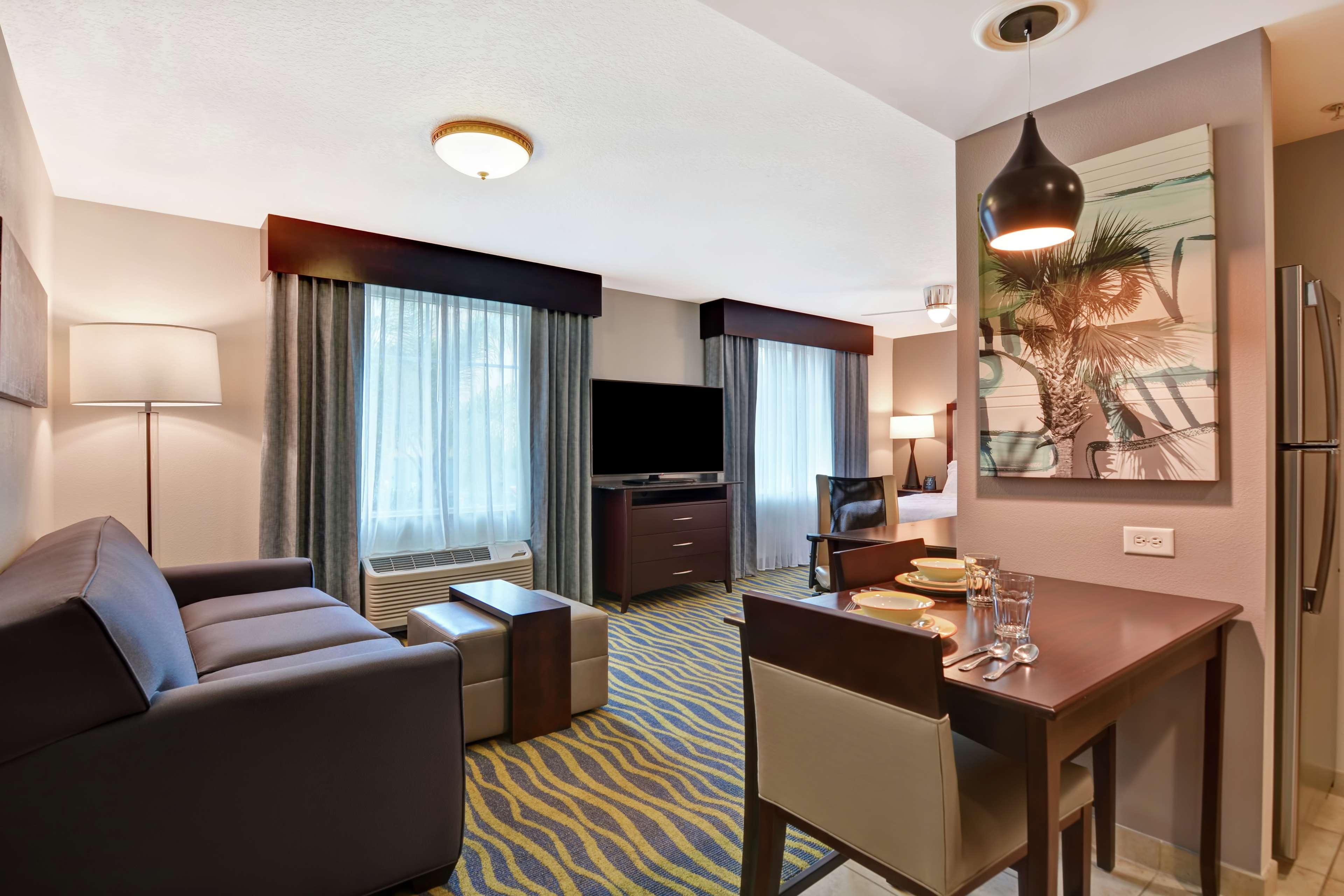 Homewood Suites By Hilton Lake Buena Vista - Orlando Exterior photo