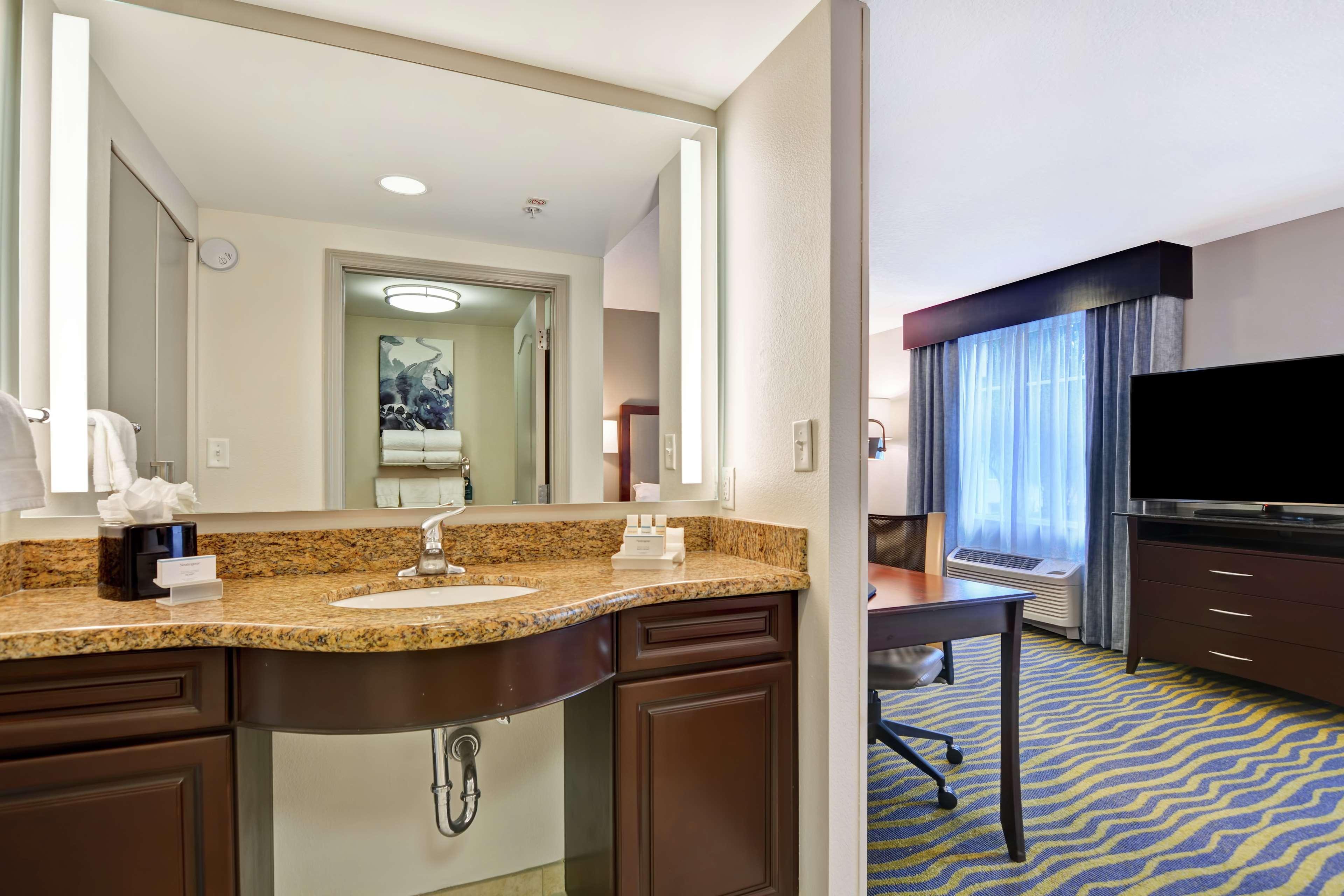 Homewood Suites By Hilton Lake Buena Vista - Orlando Exterior photo