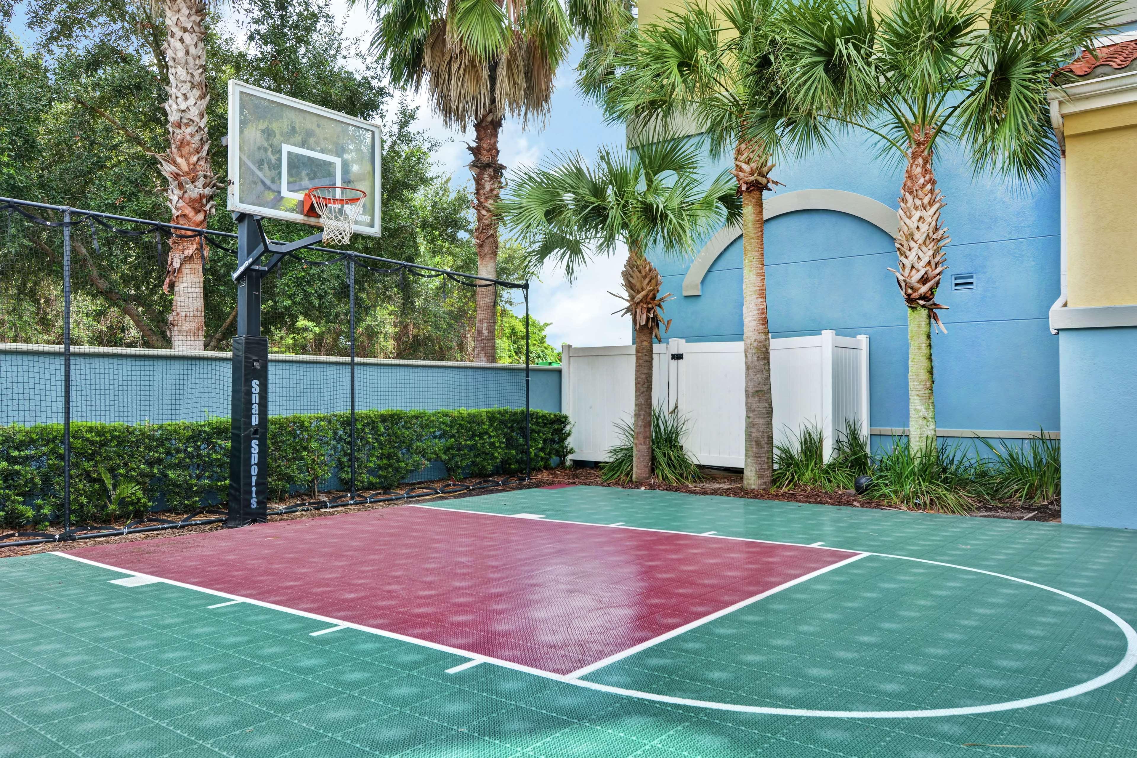 Homewood Suites By Hilton Lake Buena Vista - Orlando Exterior photo