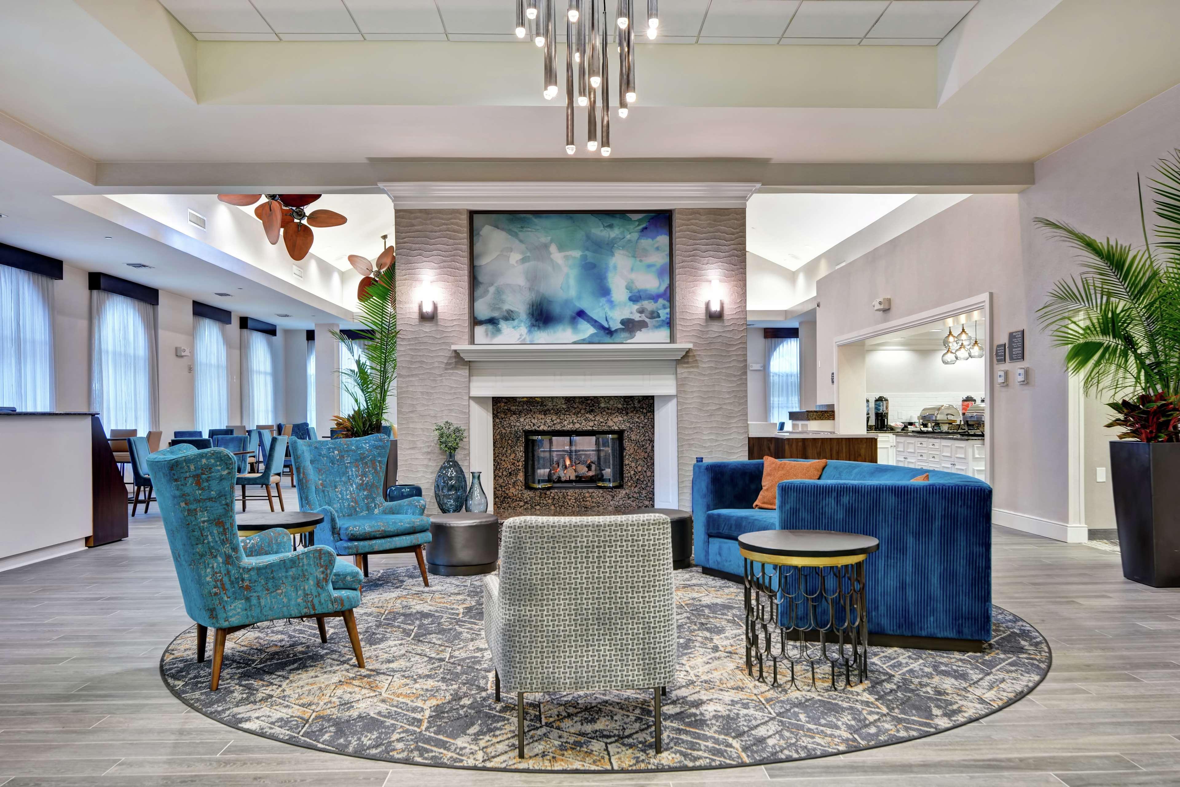 Homewood Suites By Hilton Lake Buena Vista - Orlando Exterior photo
