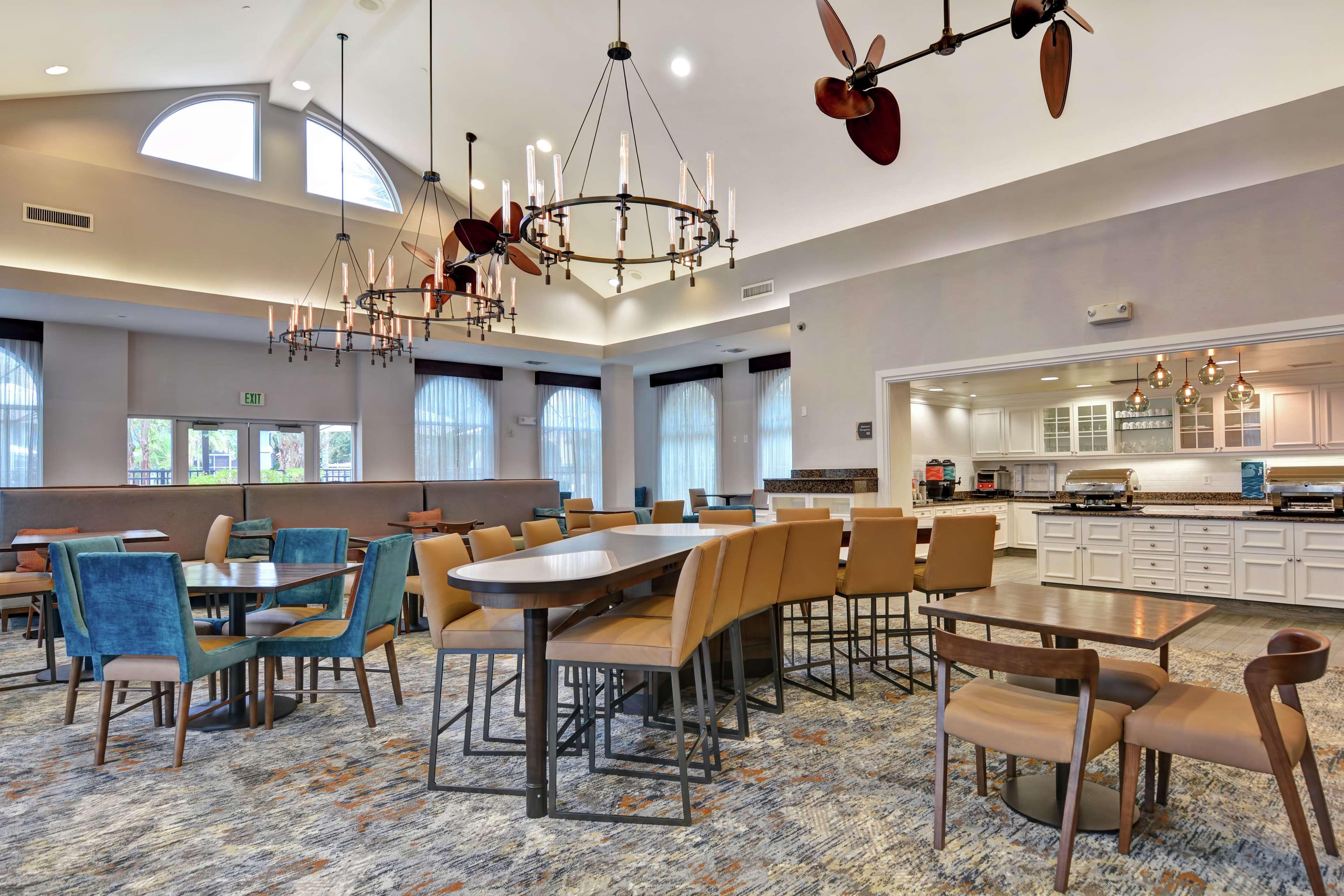 Homewood Suites By Hilton Lake Buena Vista - Orlando Exterior photo