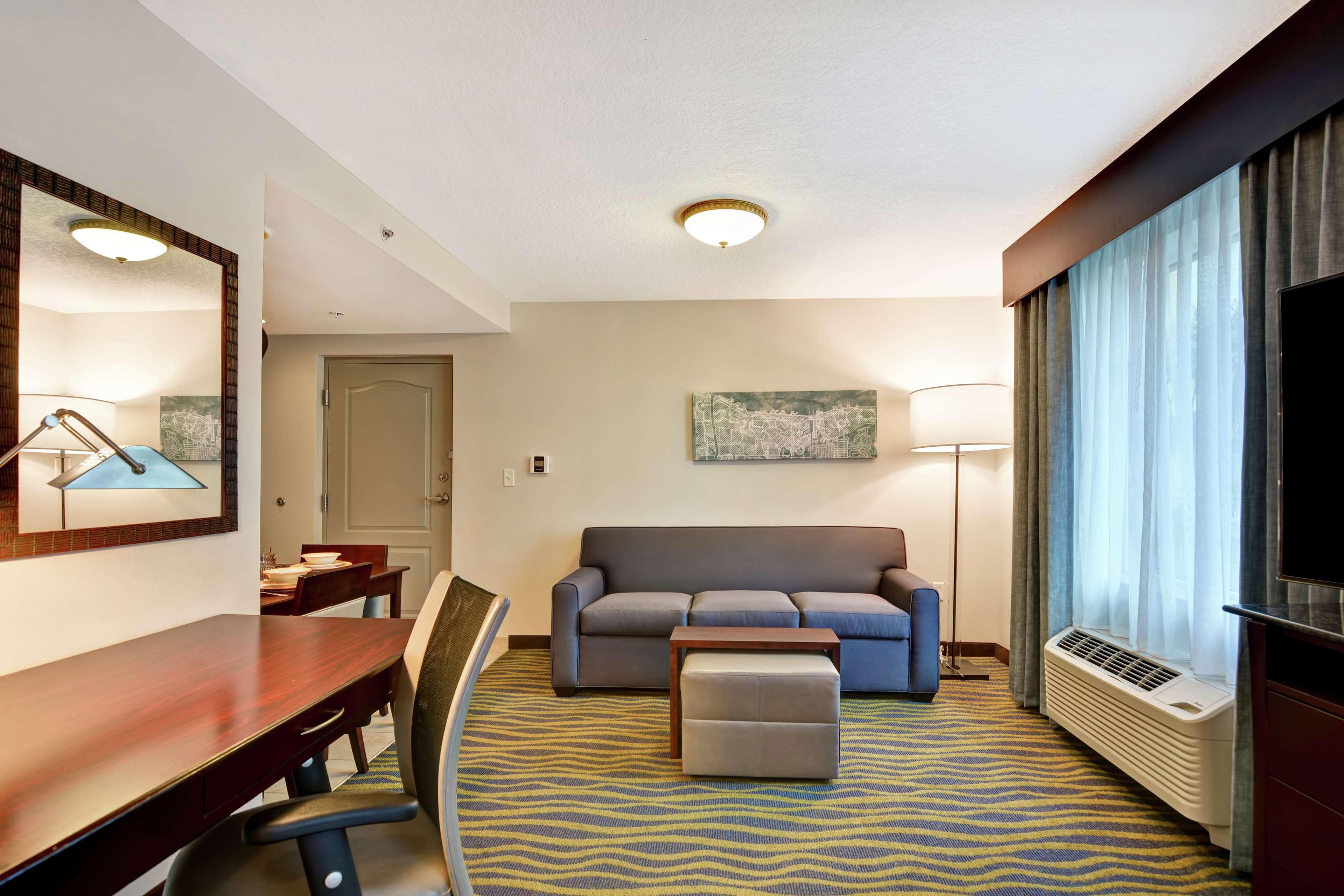 Homewood Suites By Hilton Lake Buena Vista - Orlando Exterior photo