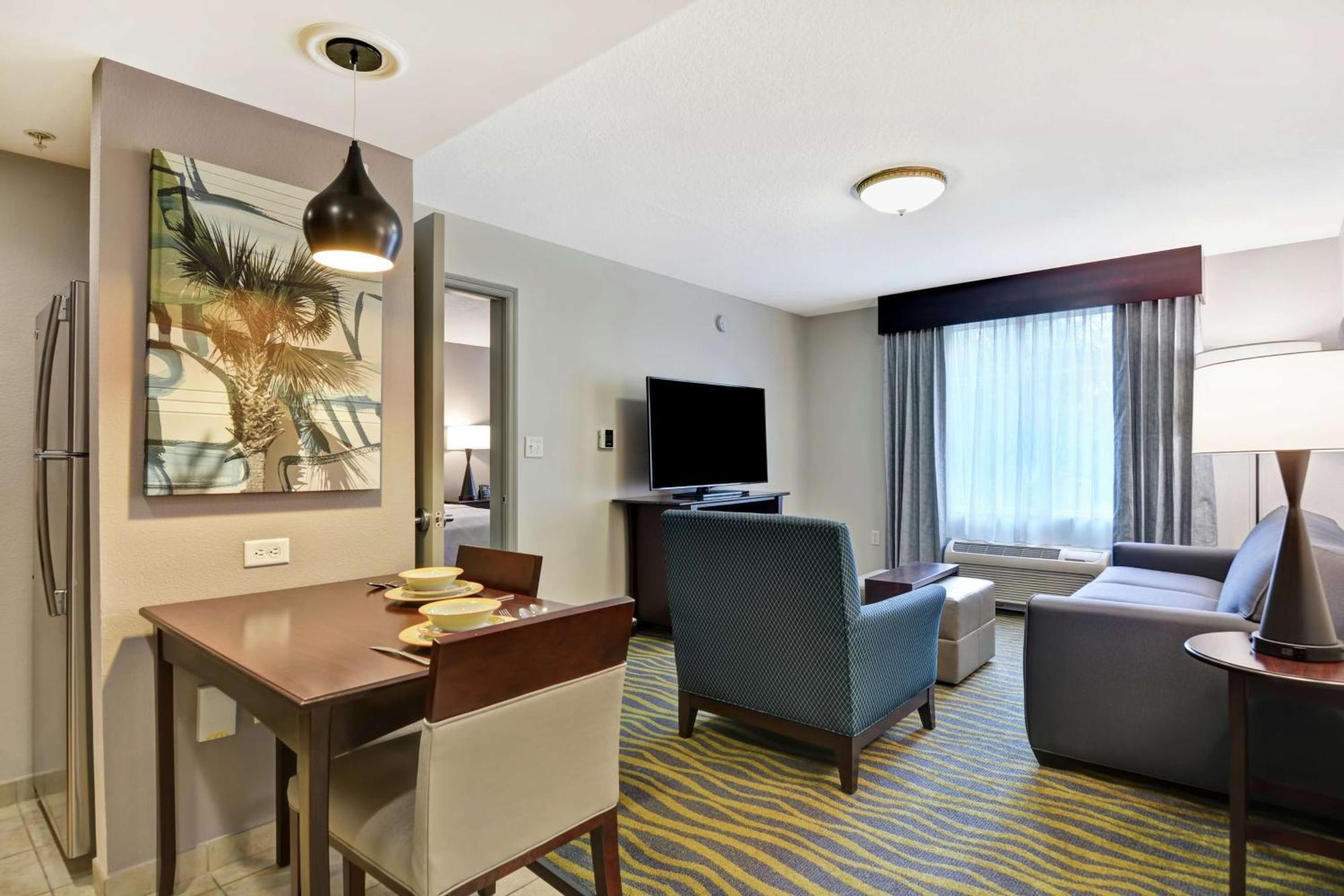 Homewood Suites By Hilton Lake Buena Vista - Orlando Exterior photo