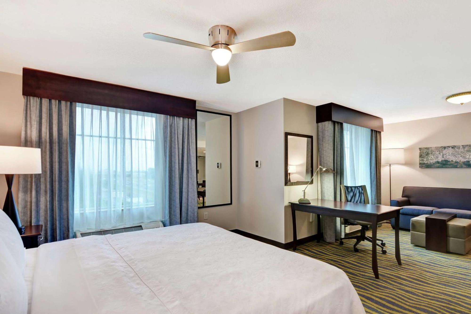 Homewood Suites By Hilton Lake Buena Vista - Orlando Exterior photo