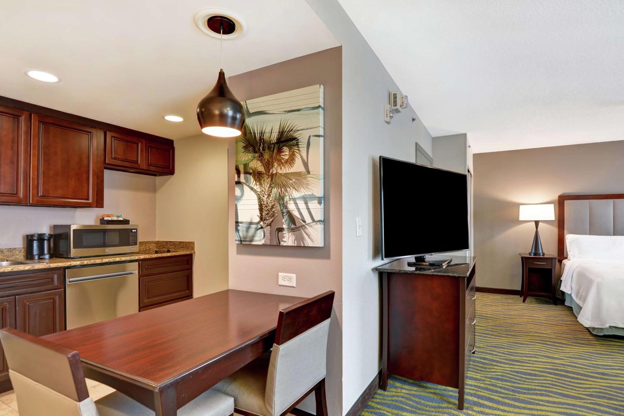 Homewood Suites By Hilton Lake Buena Vista - Orlando Exterior photo
