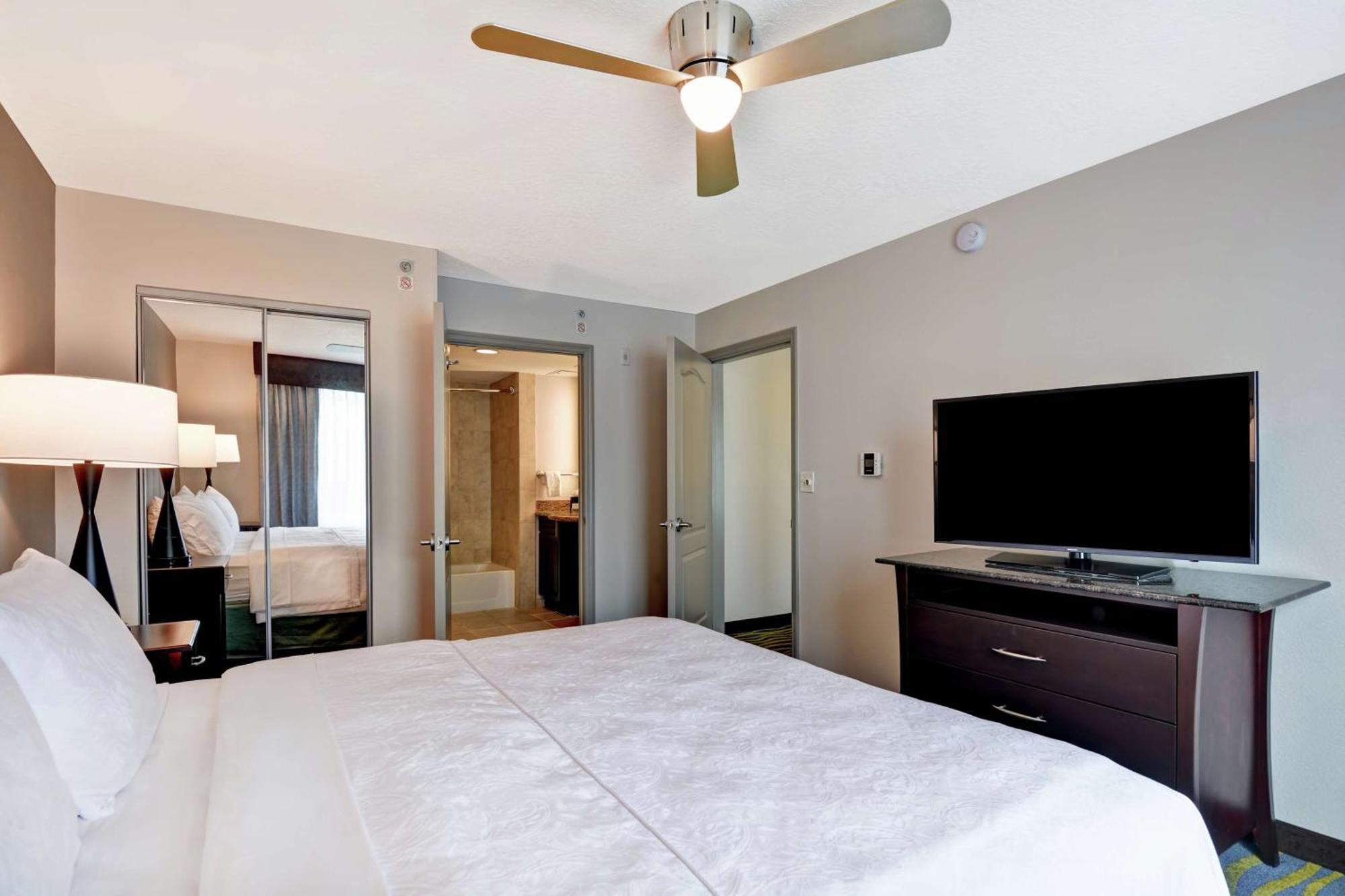 Homewood Suites By Hilton Lake Buena Vista - Orlando Exterior photo