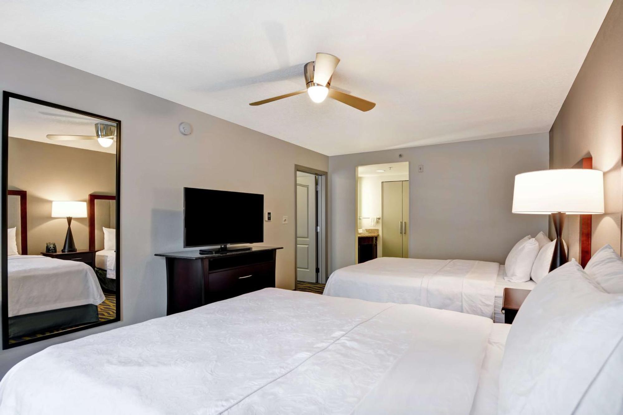 Homewood Suites By Hilton Lake Buena Vista - Orlando Exterior photo