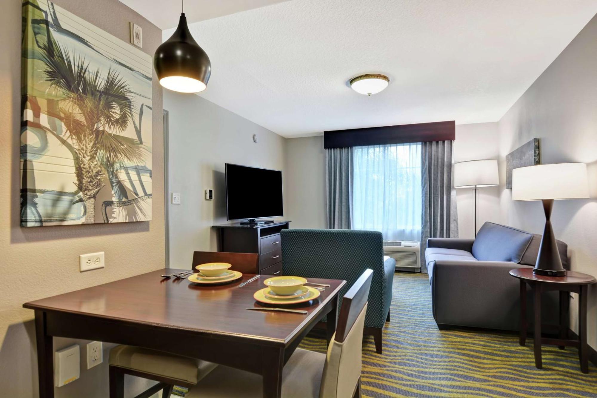 Homewood Suites By Hilton Lake Buena Vista - Orlando Exterior photo