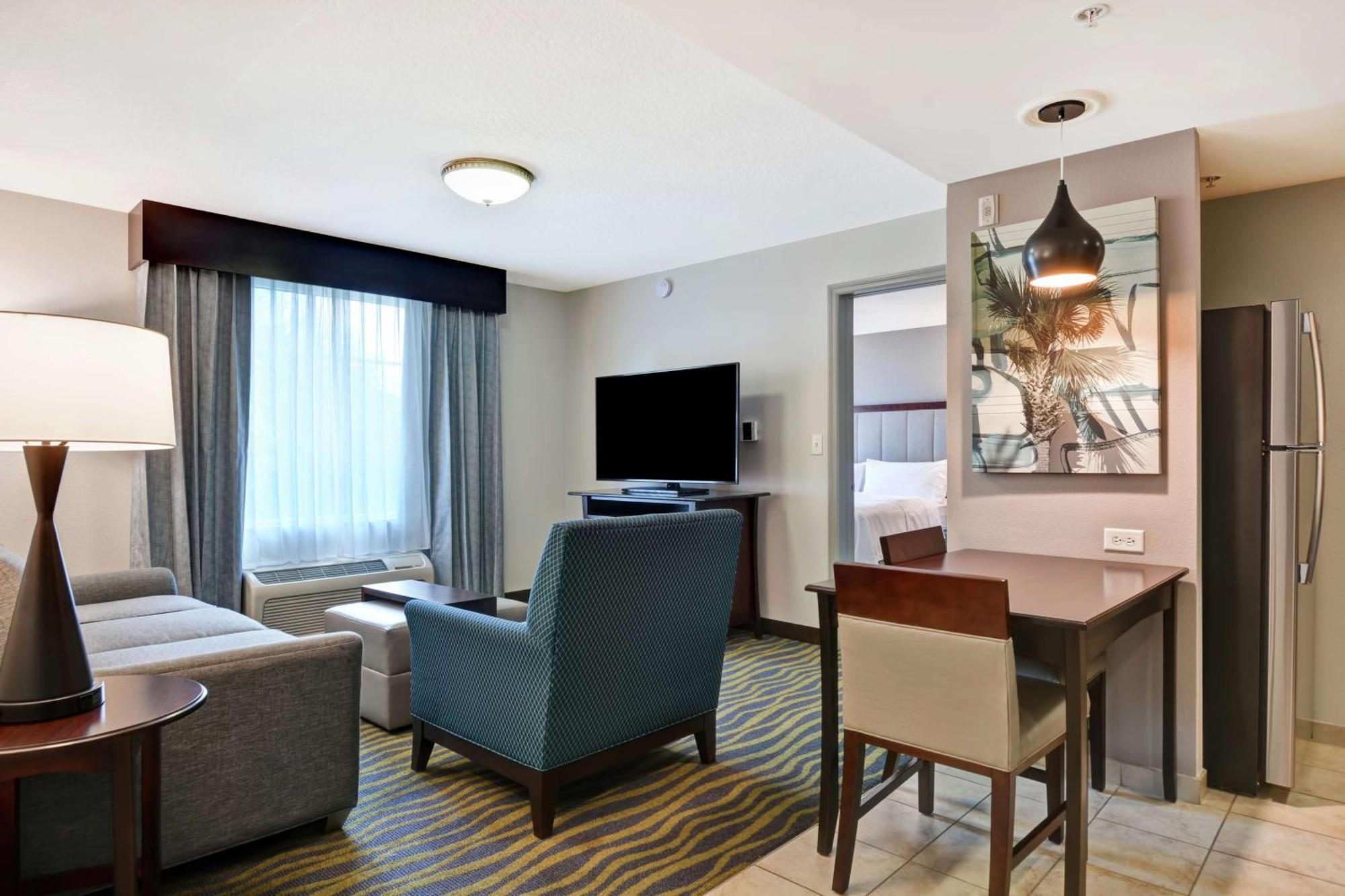 Homewood Suites By Hilton Lake Buena Vista - Orlando Exterior photo