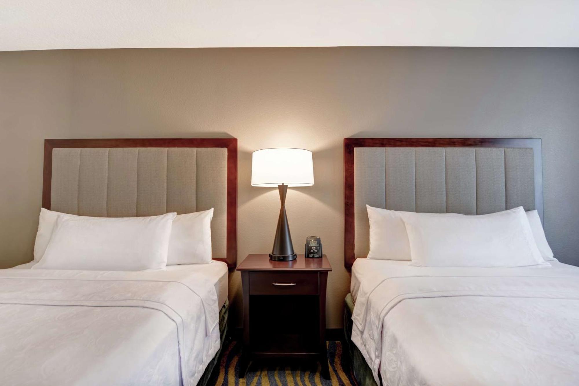 Homewood Suites By Hilton Lake Buena Vista - Orlando Exterior photo