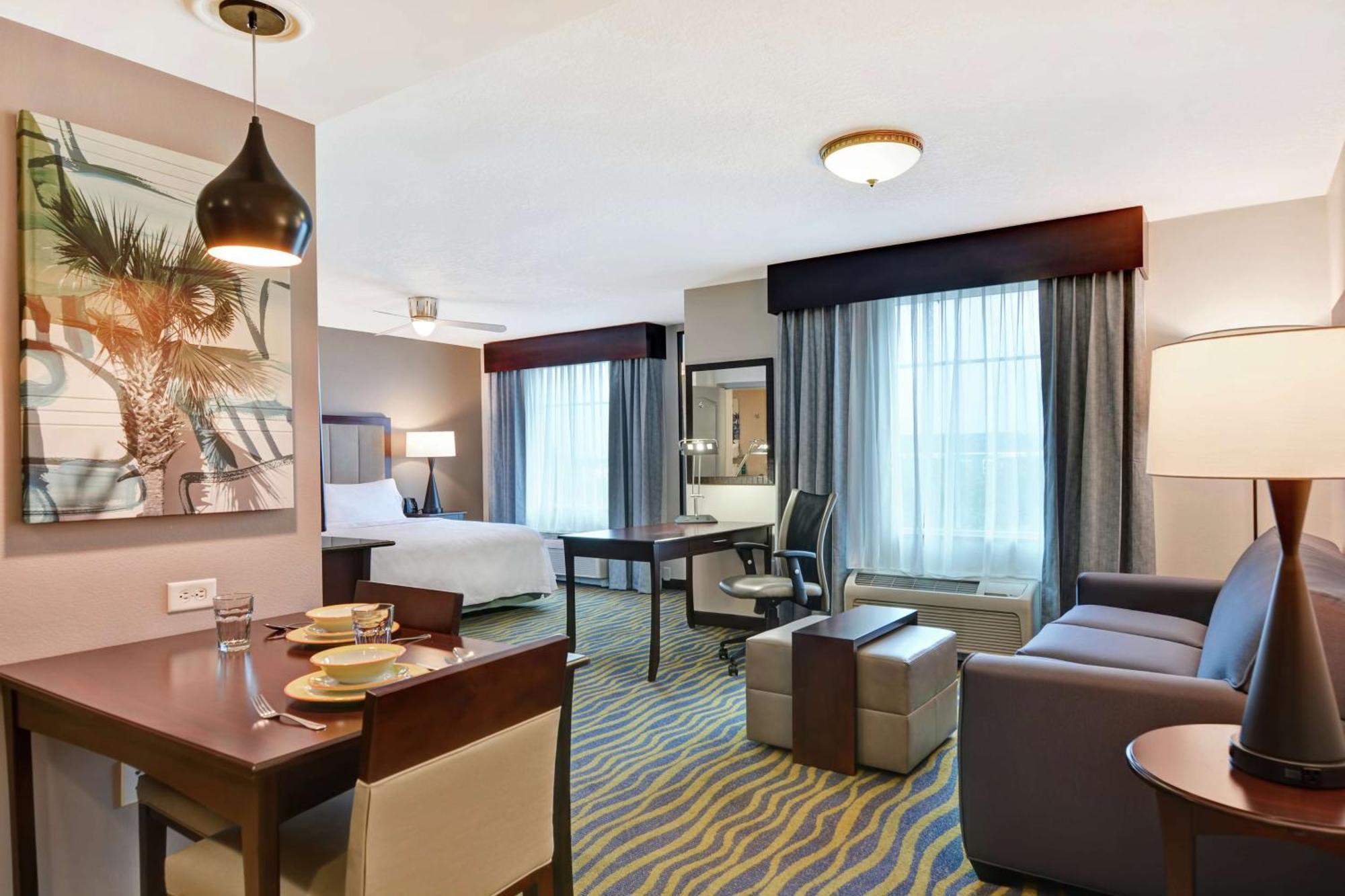 Homewood Suites By Hilton Lake Buena Vista - Orlando Exterior photo