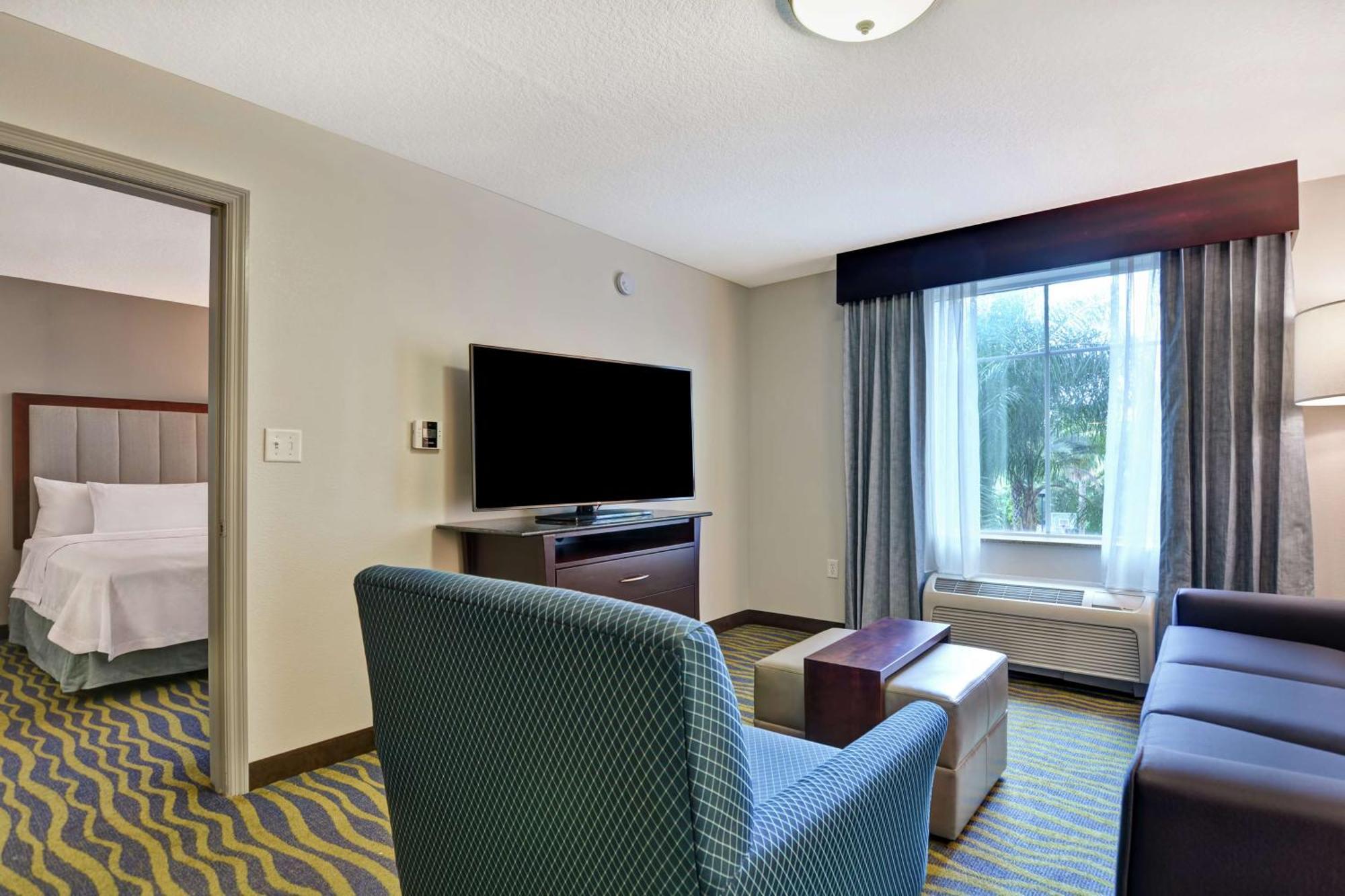 Homewood Suites By Hilton Lake Buena Vista - Orlando Exterior photo