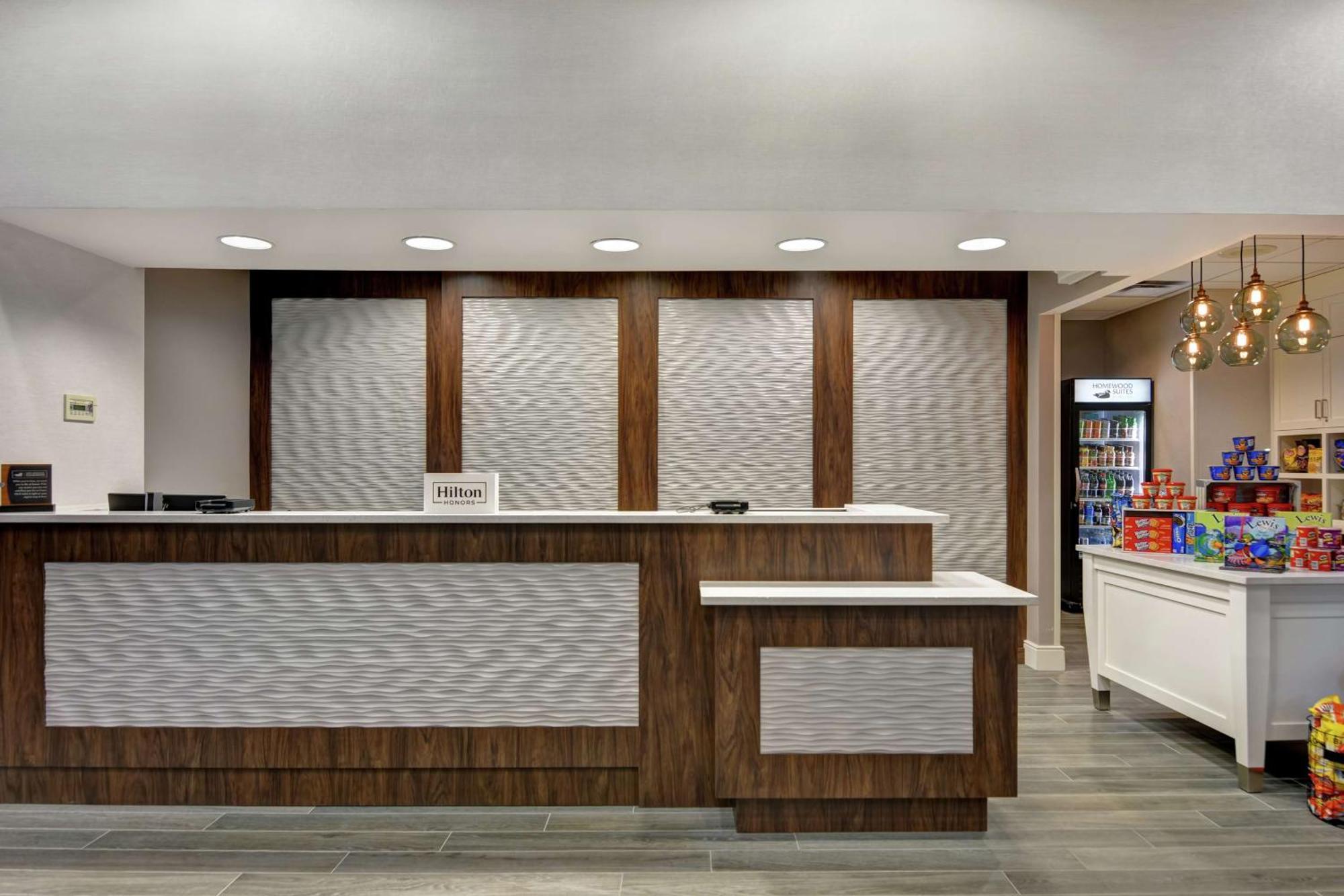 Homewood Suites By Hilton Lake Buena Vista - Orlando Exterior photo