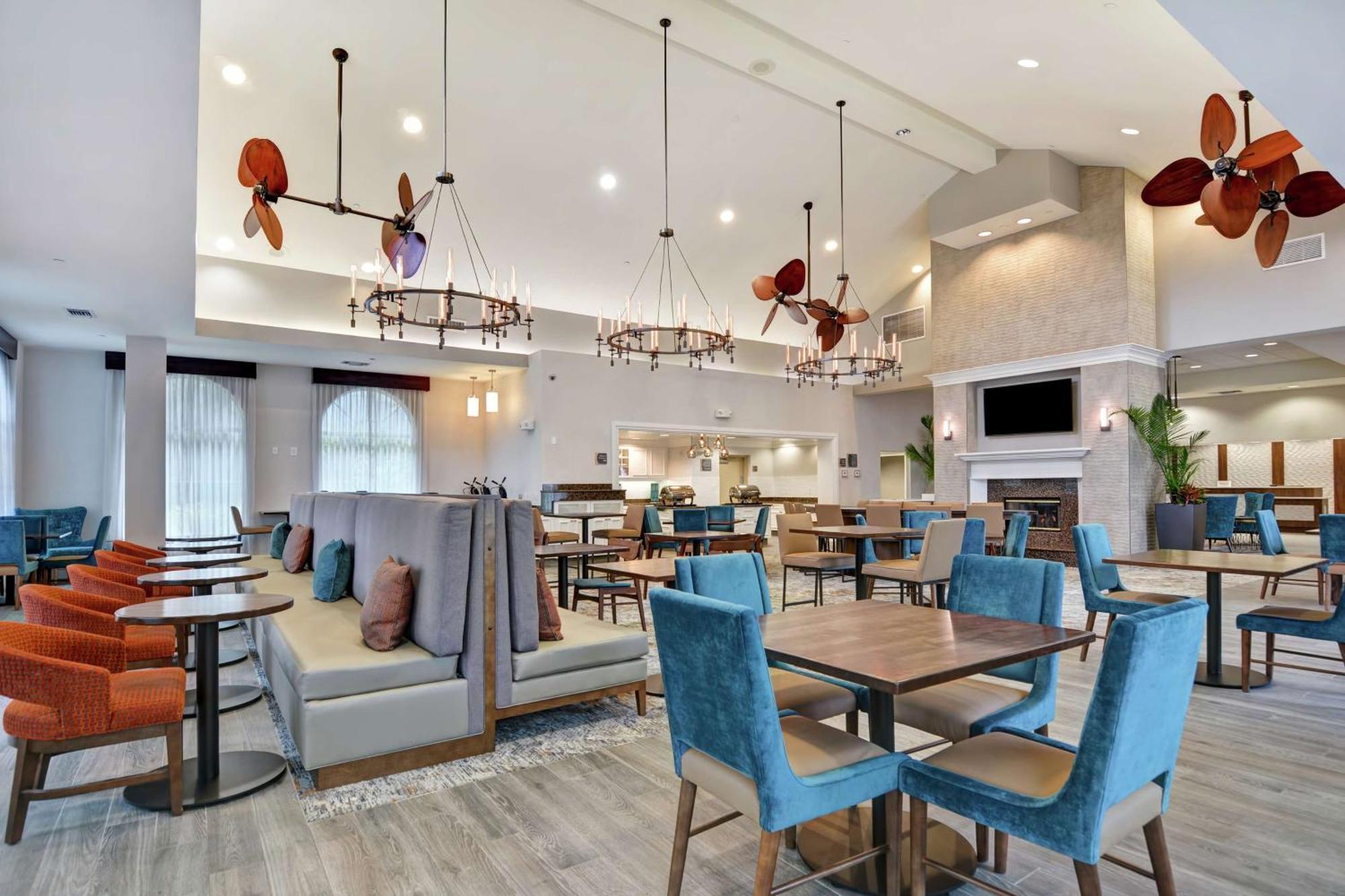 Homewood Suites By Hilton Lake Buena Vista - Orlando Exterior photo