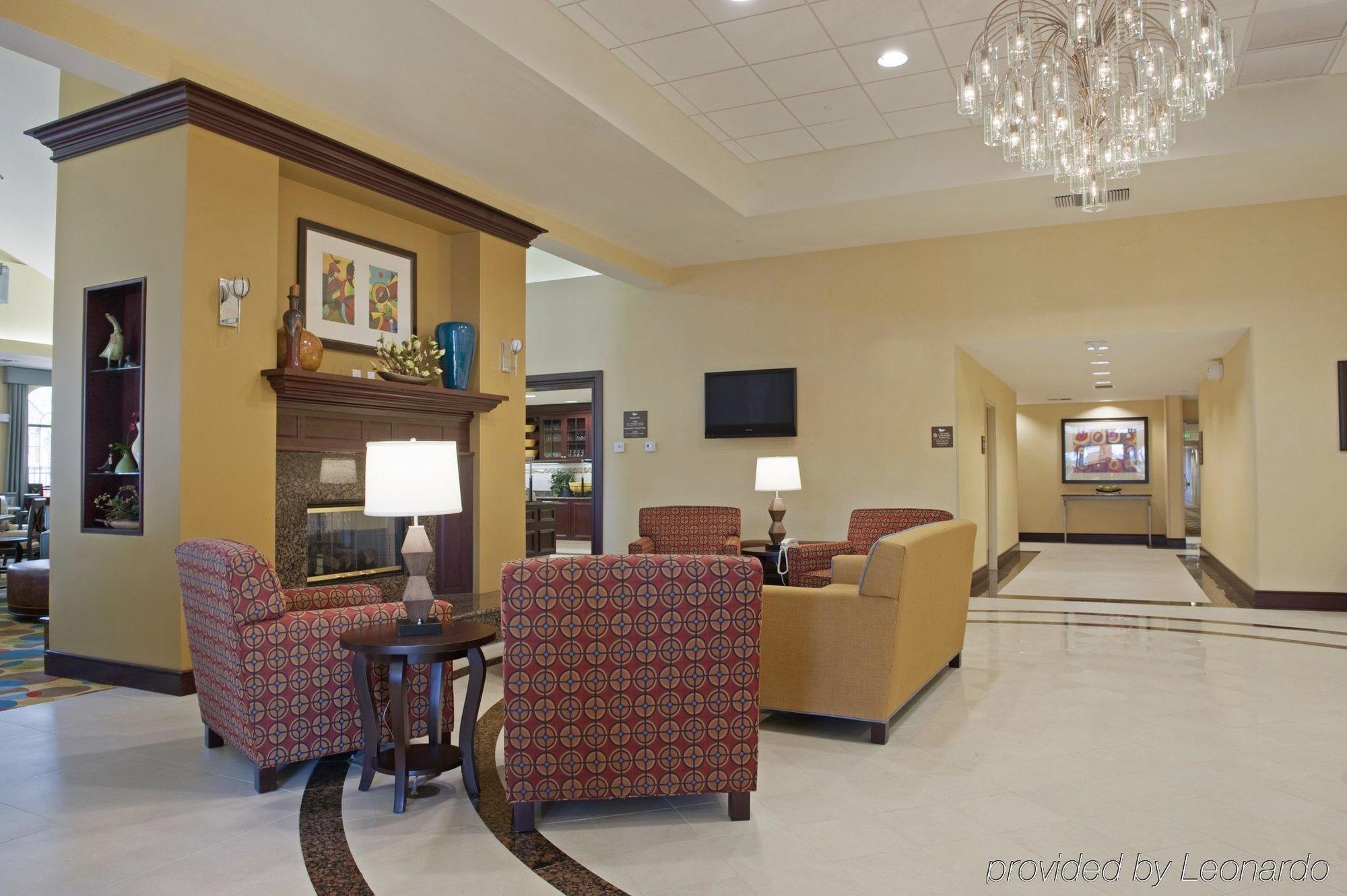 Homewood Suites By Hilton Lake Buena Vista - Orlando Interior photo