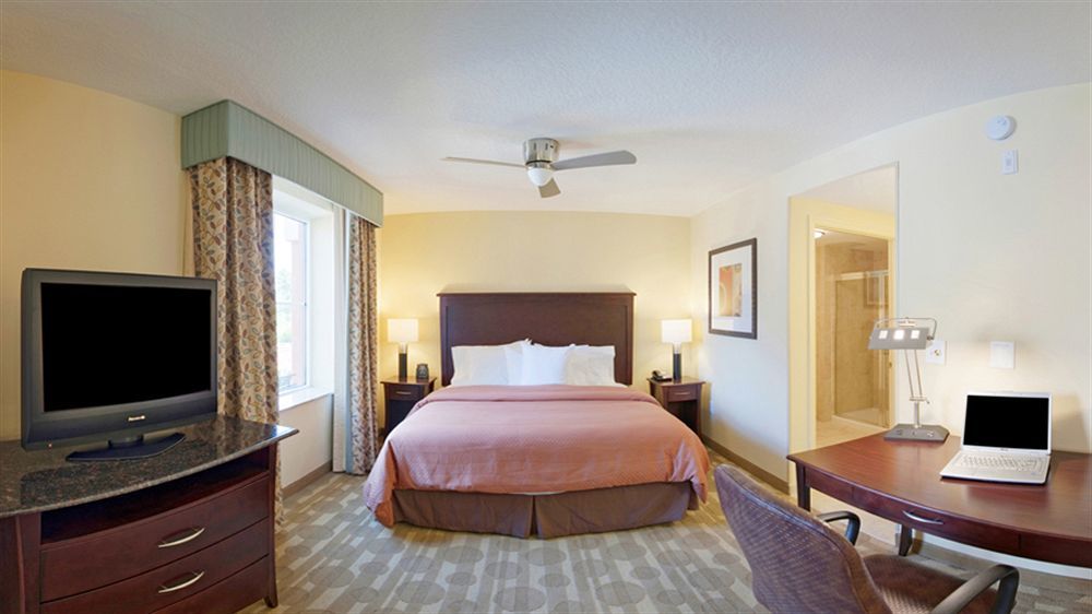 Homewood Suites By Hilton Lake Buena Vista - Orlando Exterior photo