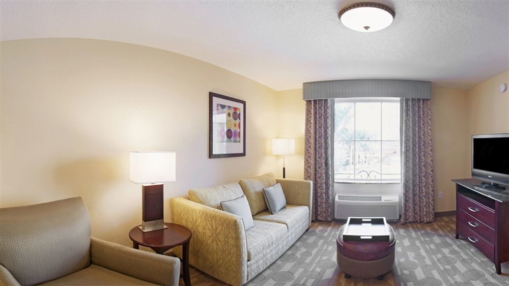 Homewood Suites By Hilton Lake Buena Vista - Orlando Exterior photo