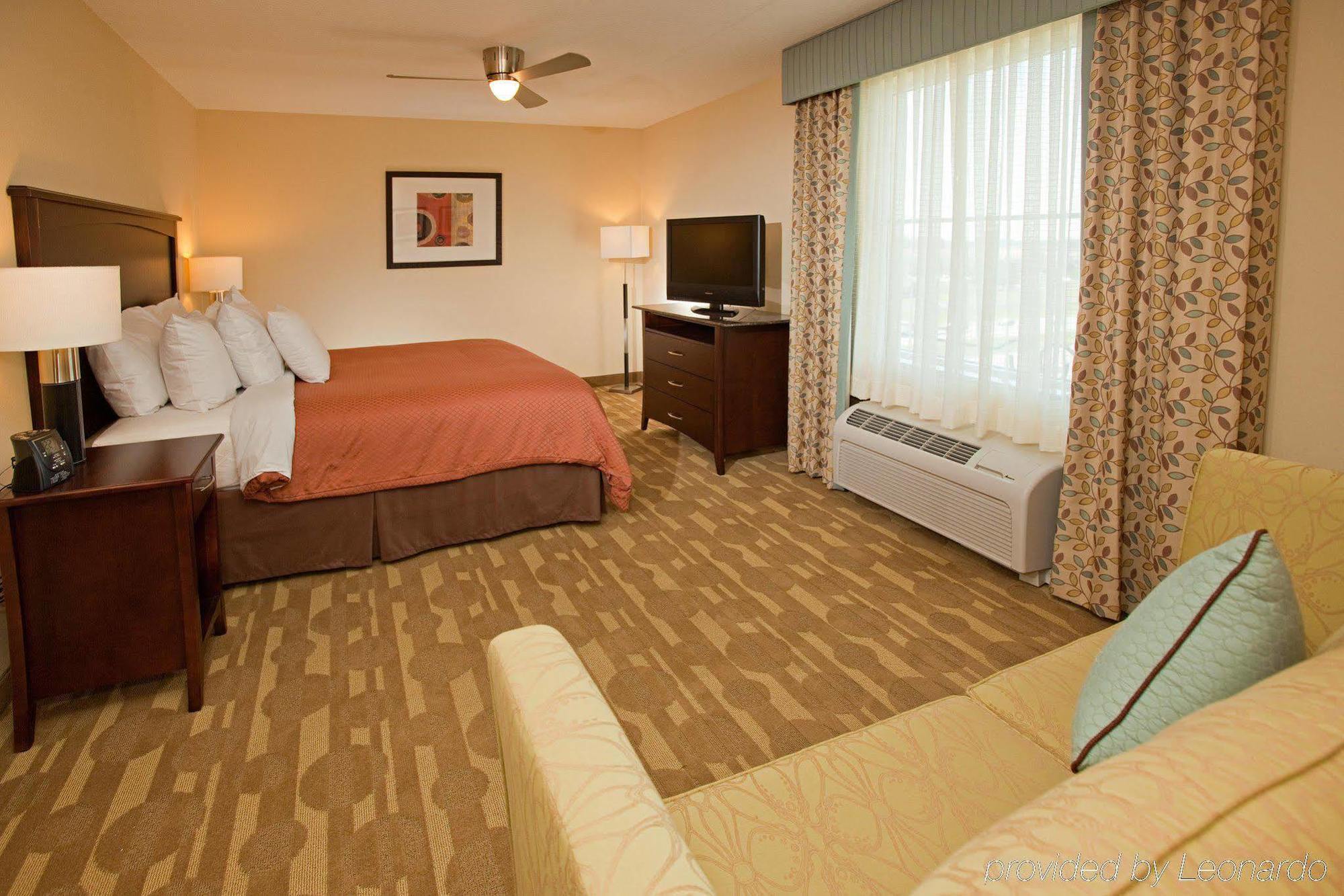 Homewood Suites By Hilton Lake Buena Vista - Orlando Room photo