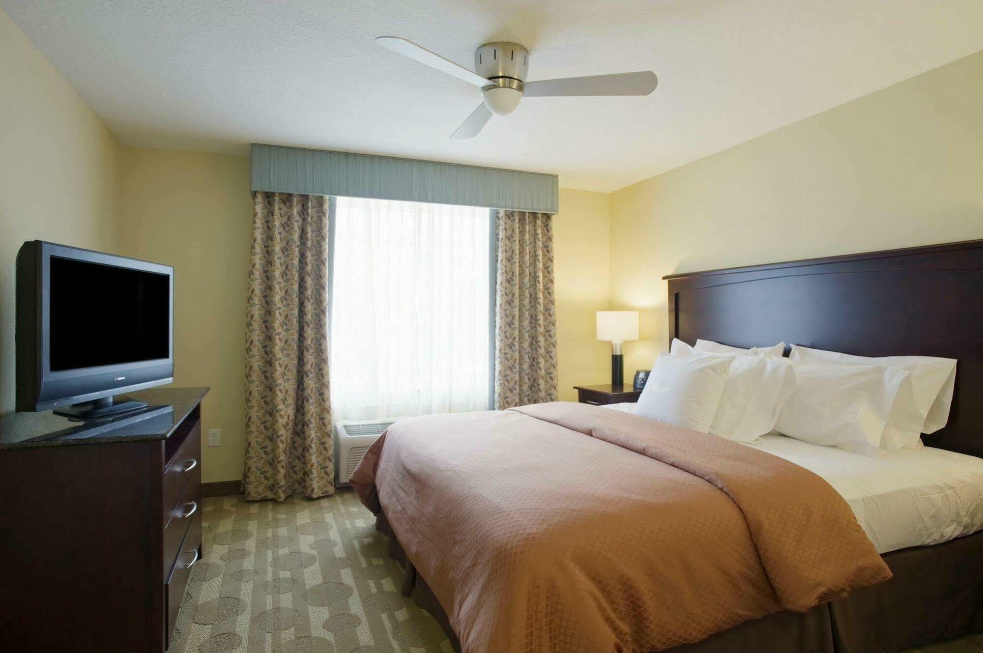 Homewood Suites By Hilton Lake Buena Vista - Orlando Room photo
