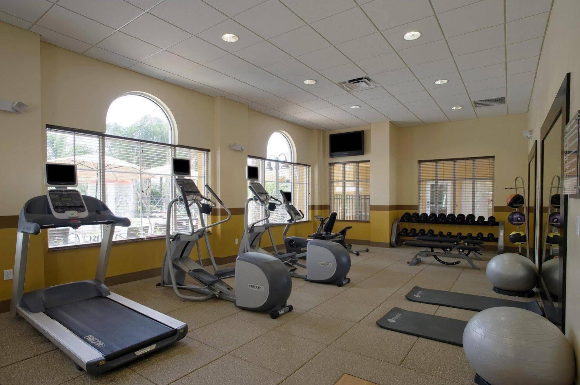 Homewood Suites By Hilton Lake Buena Vista - Orlando Exterior photo