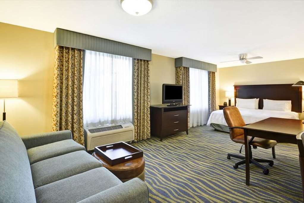 Homewood Suites By Hilton Lake Buena Vista - Orlando Room photo