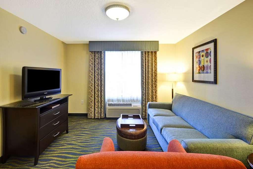 Homewood Suites By Hilton Lake Buena Vista - Orlando Room photo